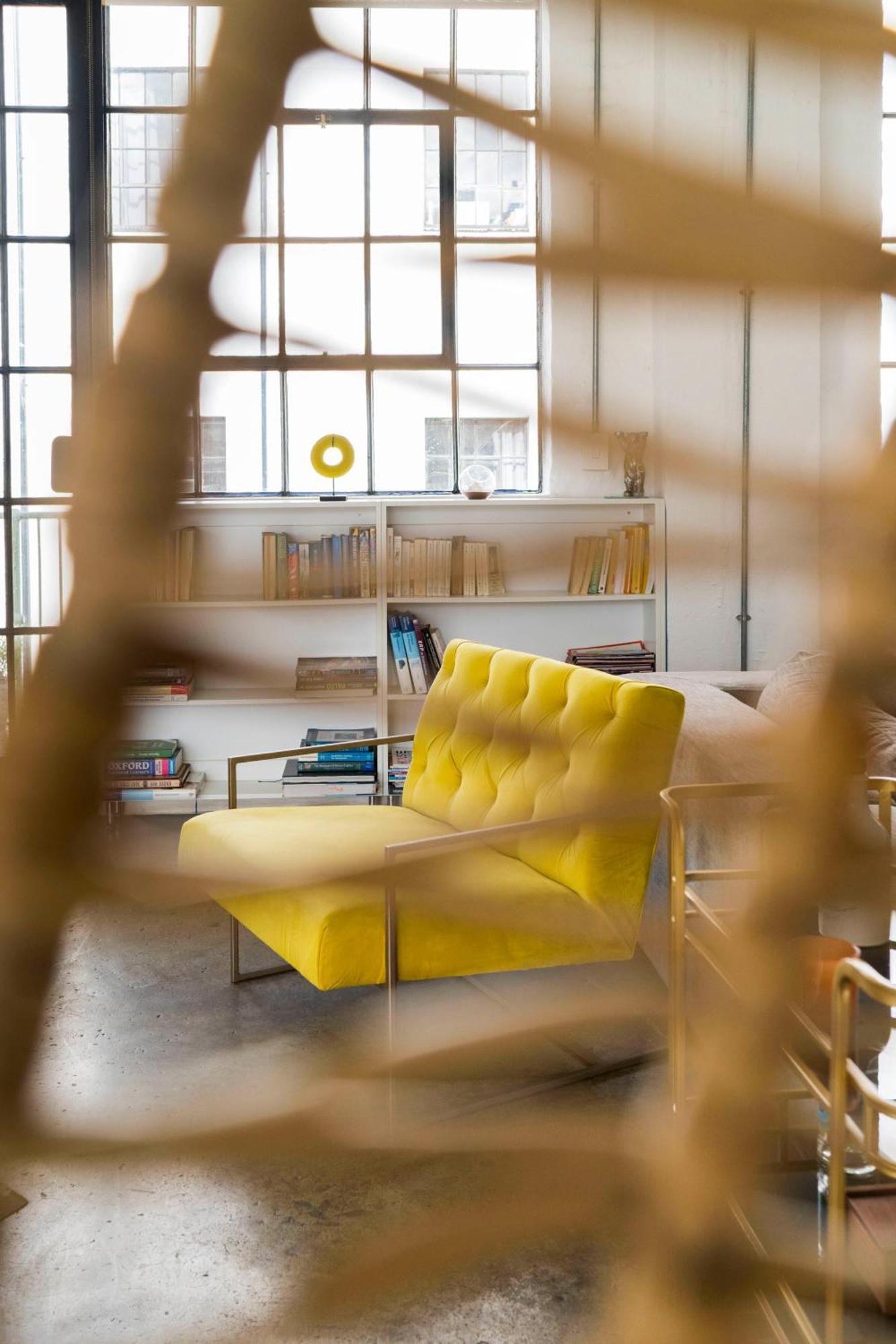 Urban Fox Penthouse By Curiocity Joanesburgo Exterior foto