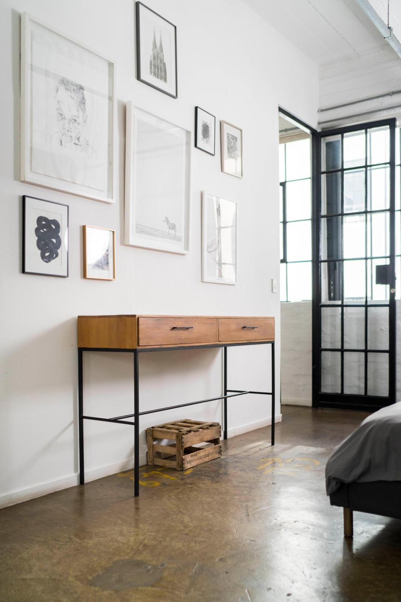 Urban Fox Penthouse By Curiocity Joanesburgo Exterior foto