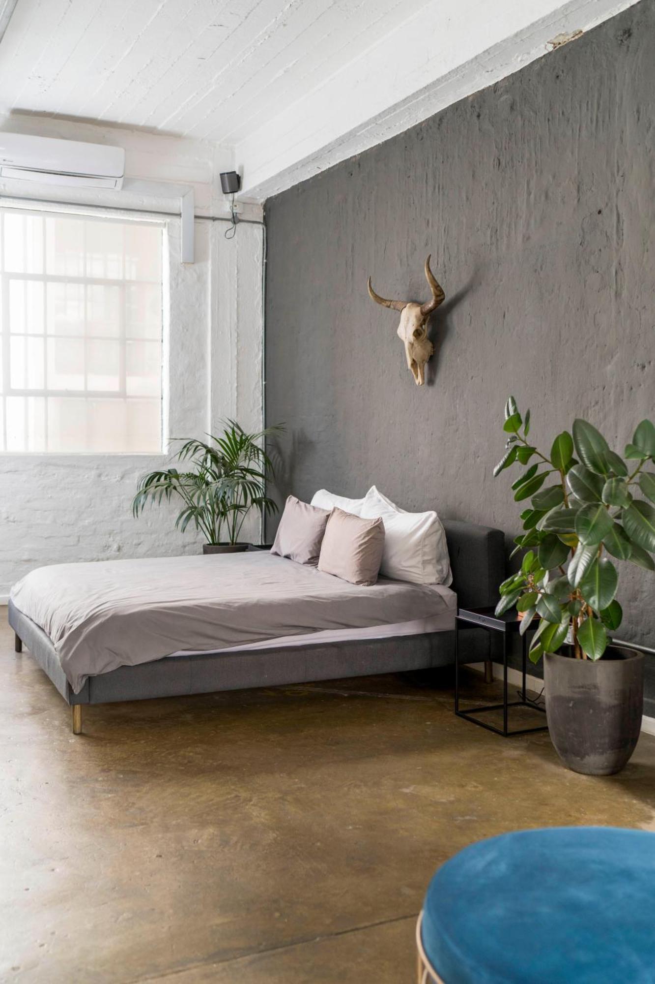 Urban Fox Penthouse By Curiocity Joanesburgo Exterior foto
