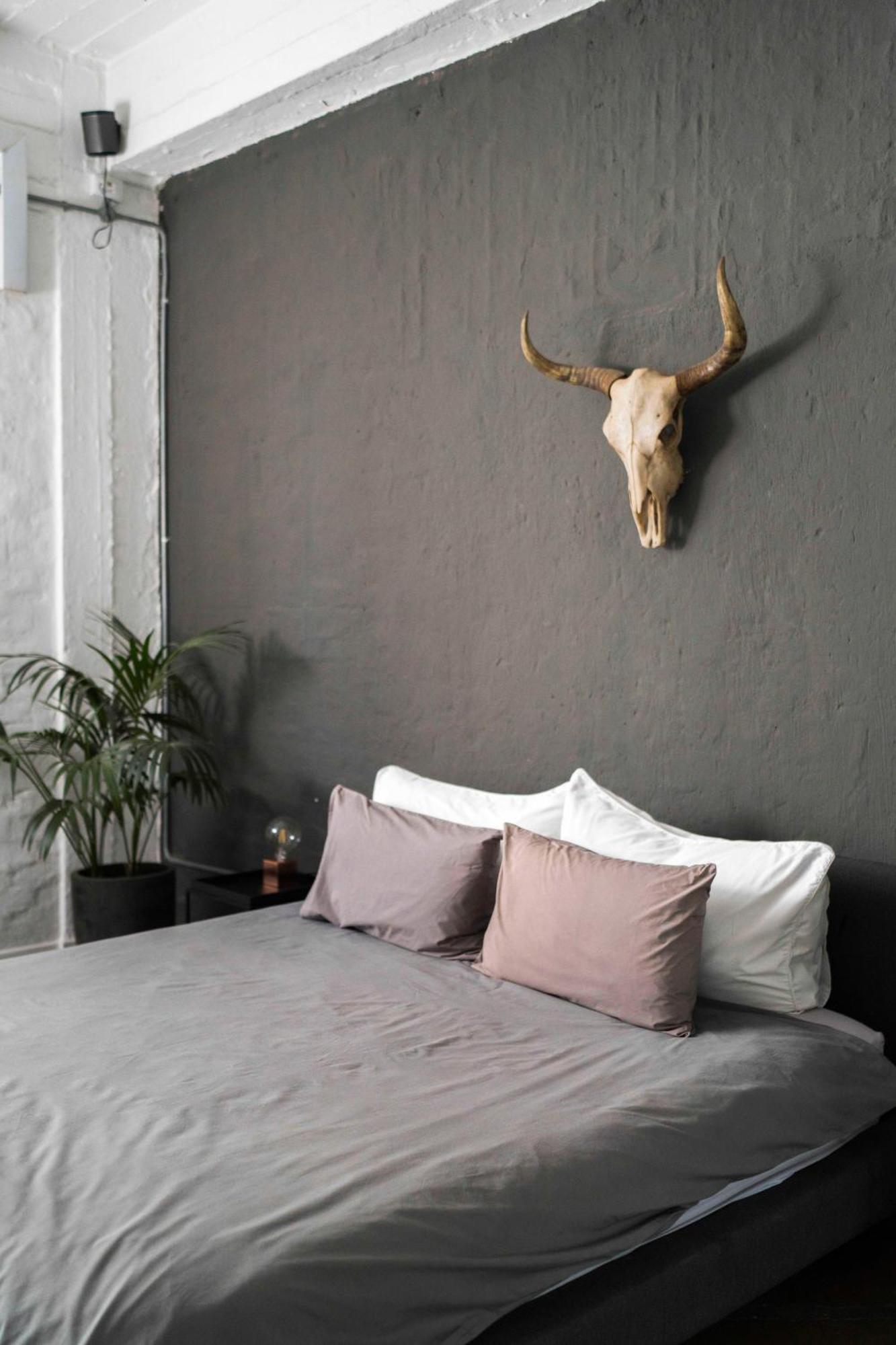 Urban Fox Penthouse By Curiocity Joanesburgo Exterior foto