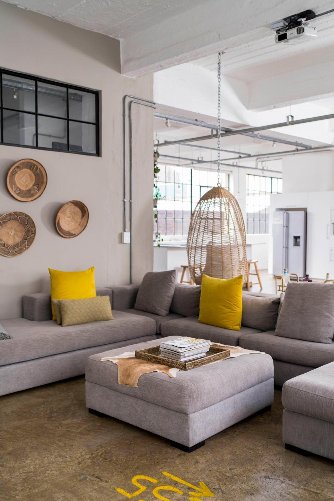 Urban Fox Penthouse By Curiocity Joanesburgo Exterior foto
