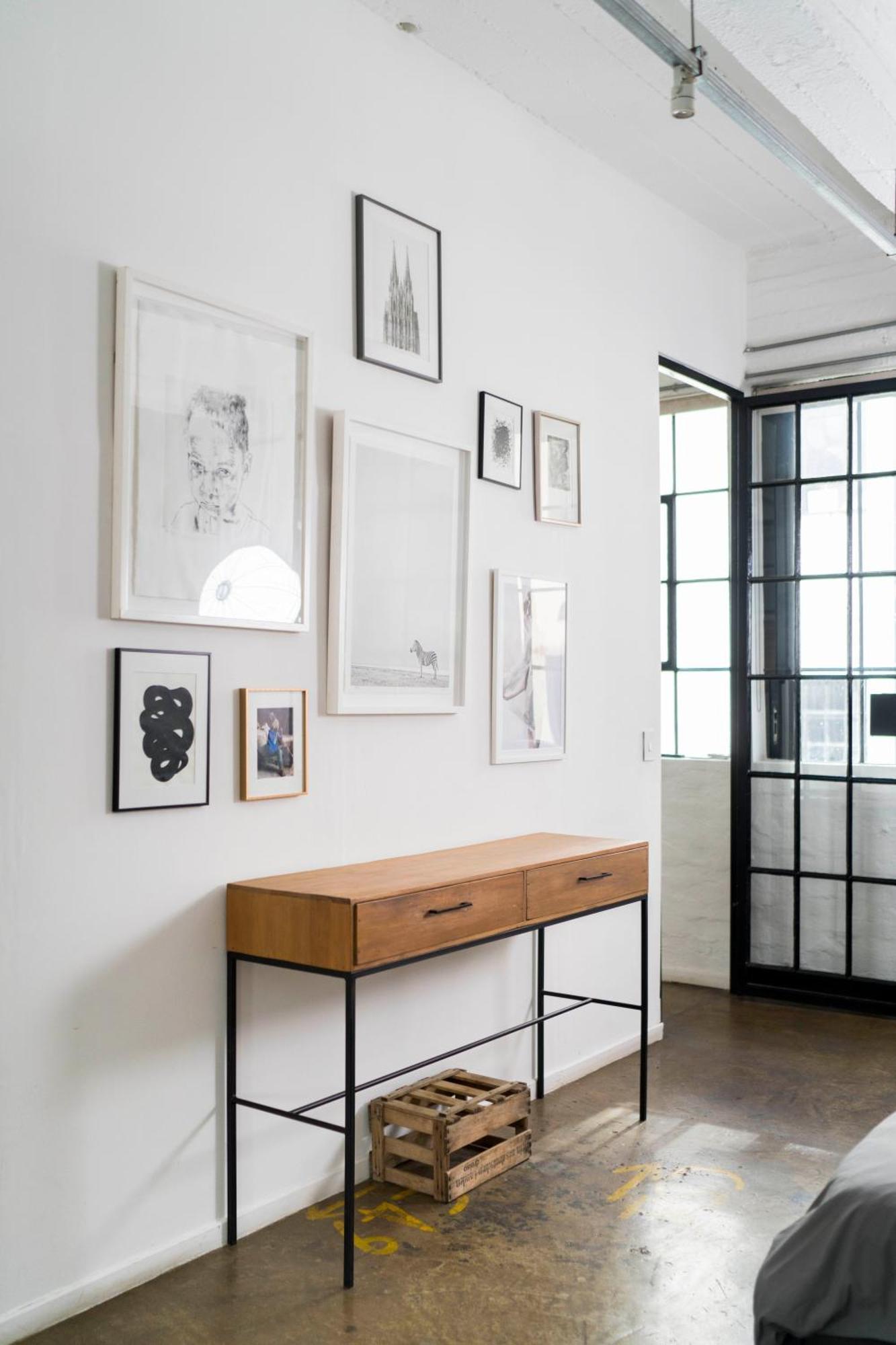Urban Fox Penthouse By Curiocity Joanesburgo Exterior foto